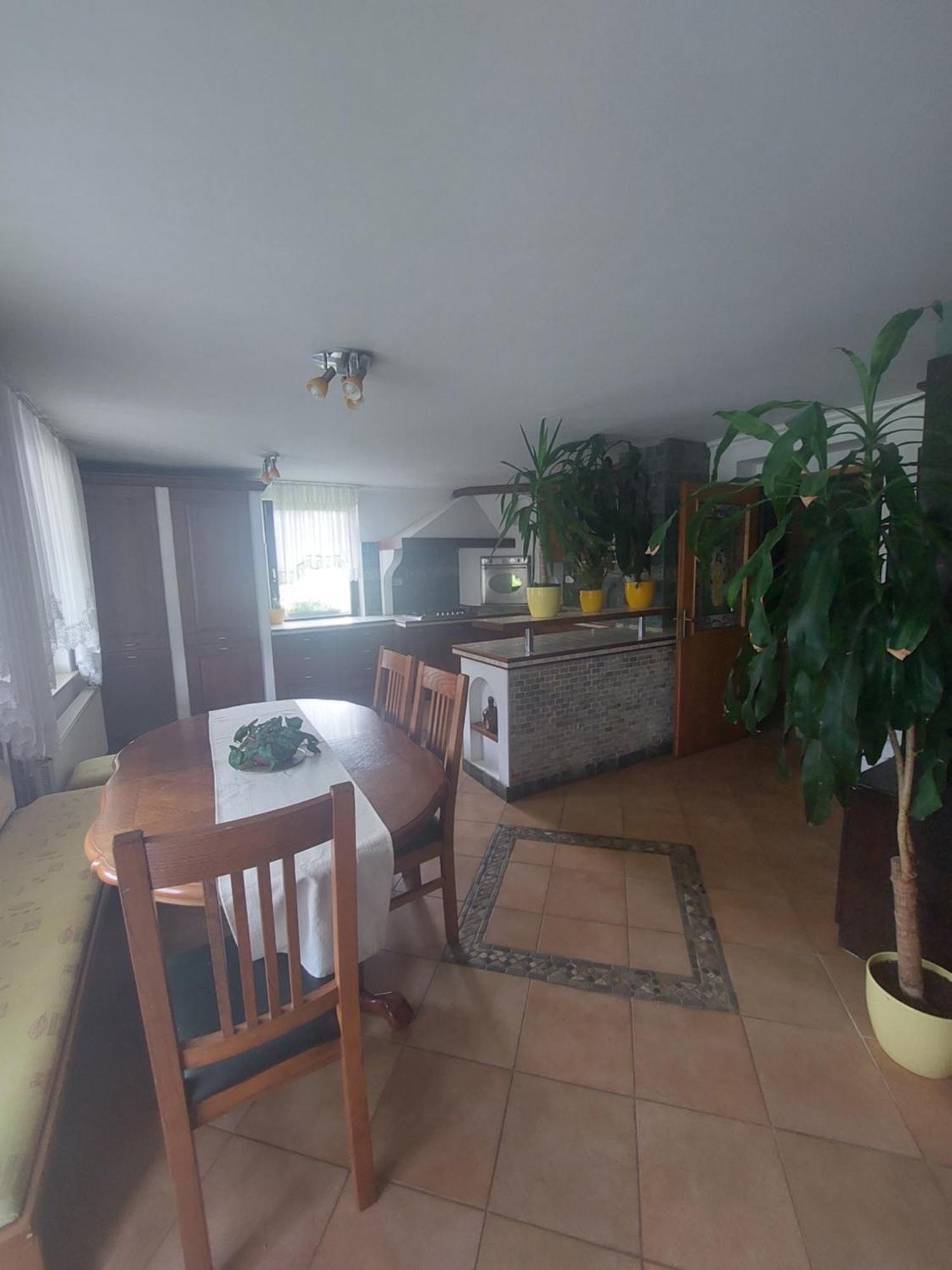 Apartments Zorc Bohinj Exterior foto