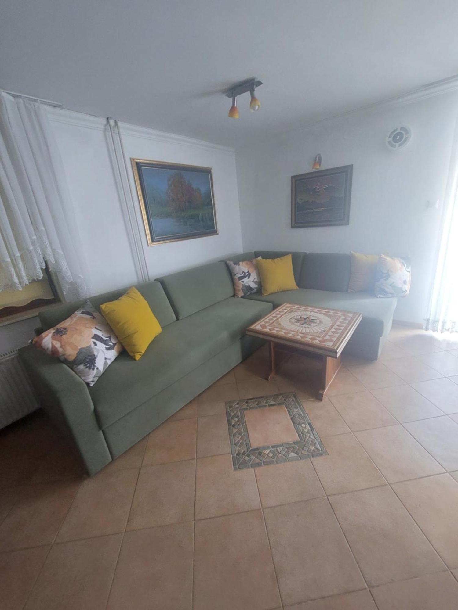 Apartments Zorc Bohinj Exterior foto
