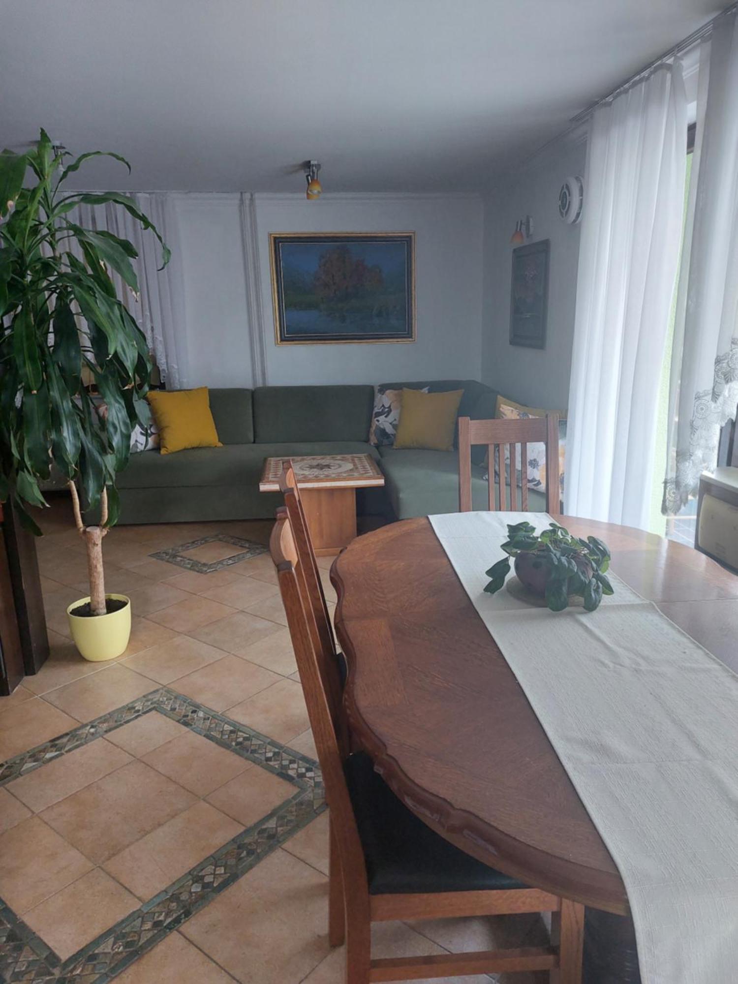 Apartments Zorc Bohinj Exterior foto