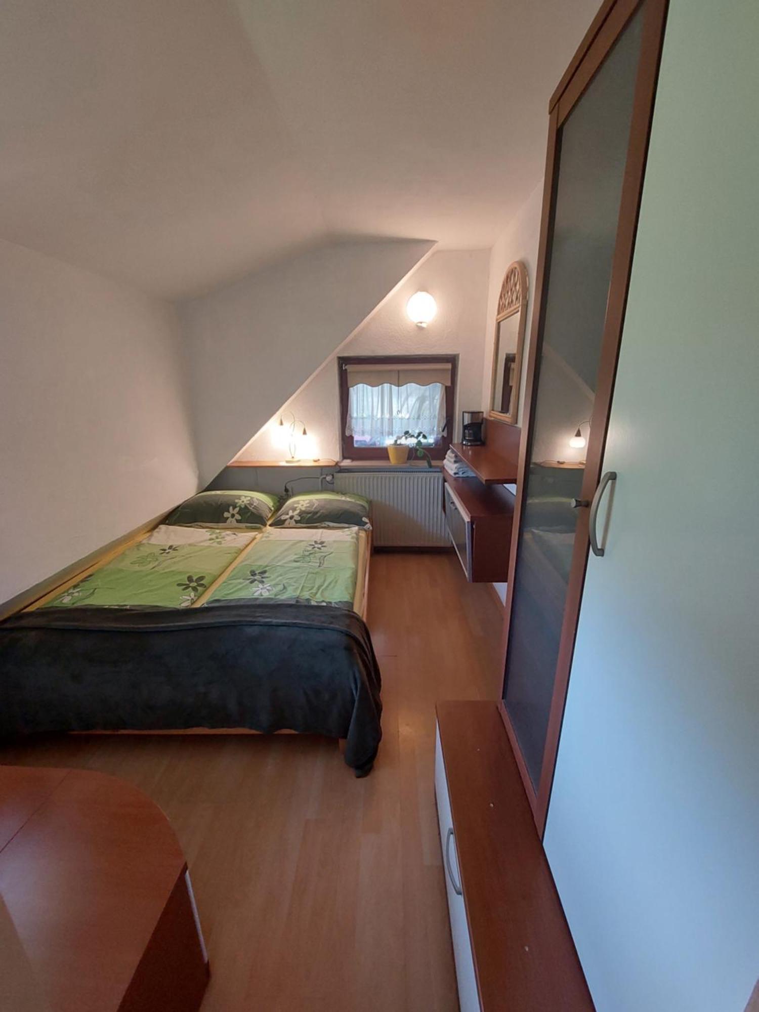 Apartments Zorc Bohinj Exterior foto