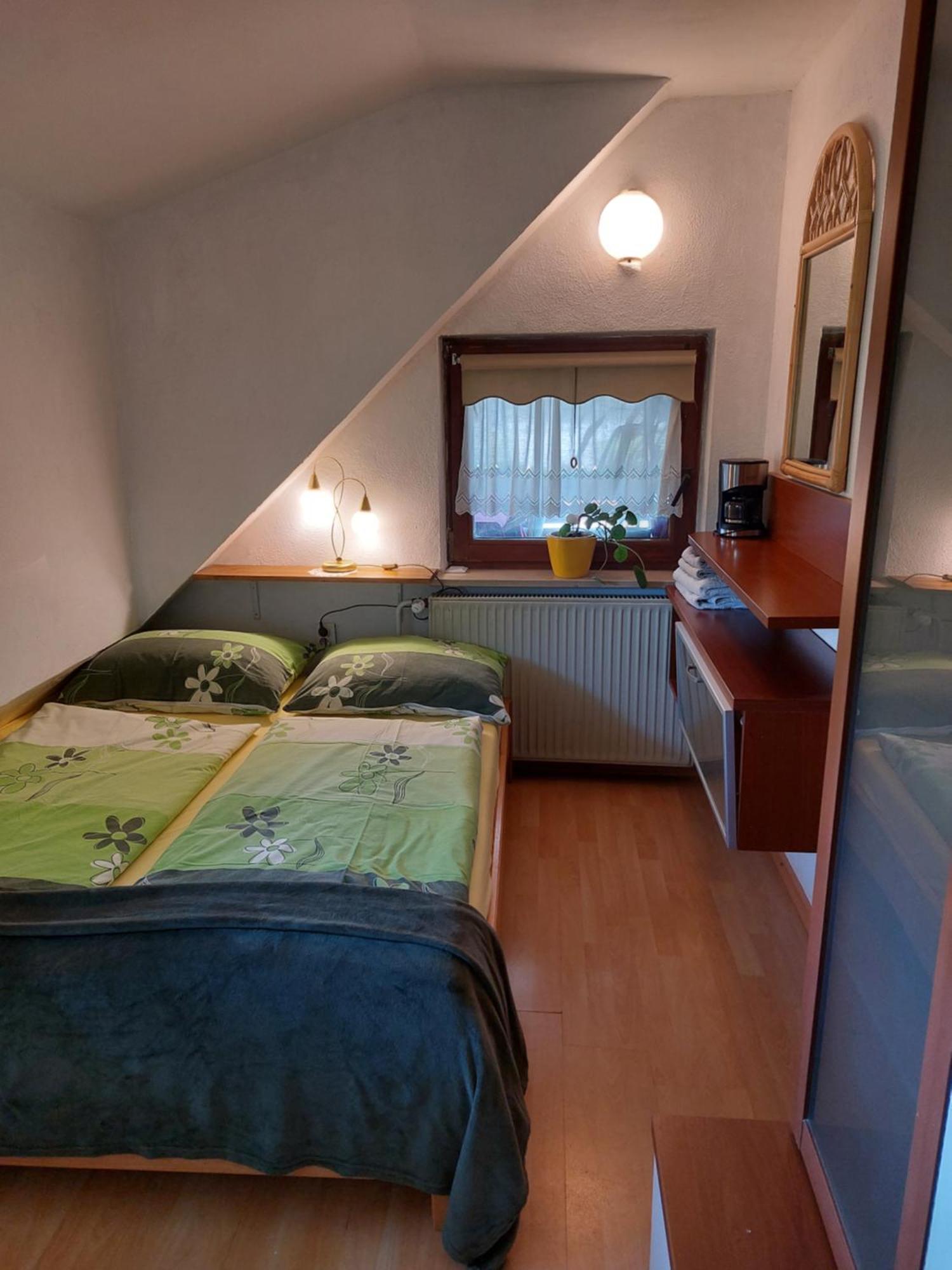 Apartments Zorc Bohinj Exterior foto