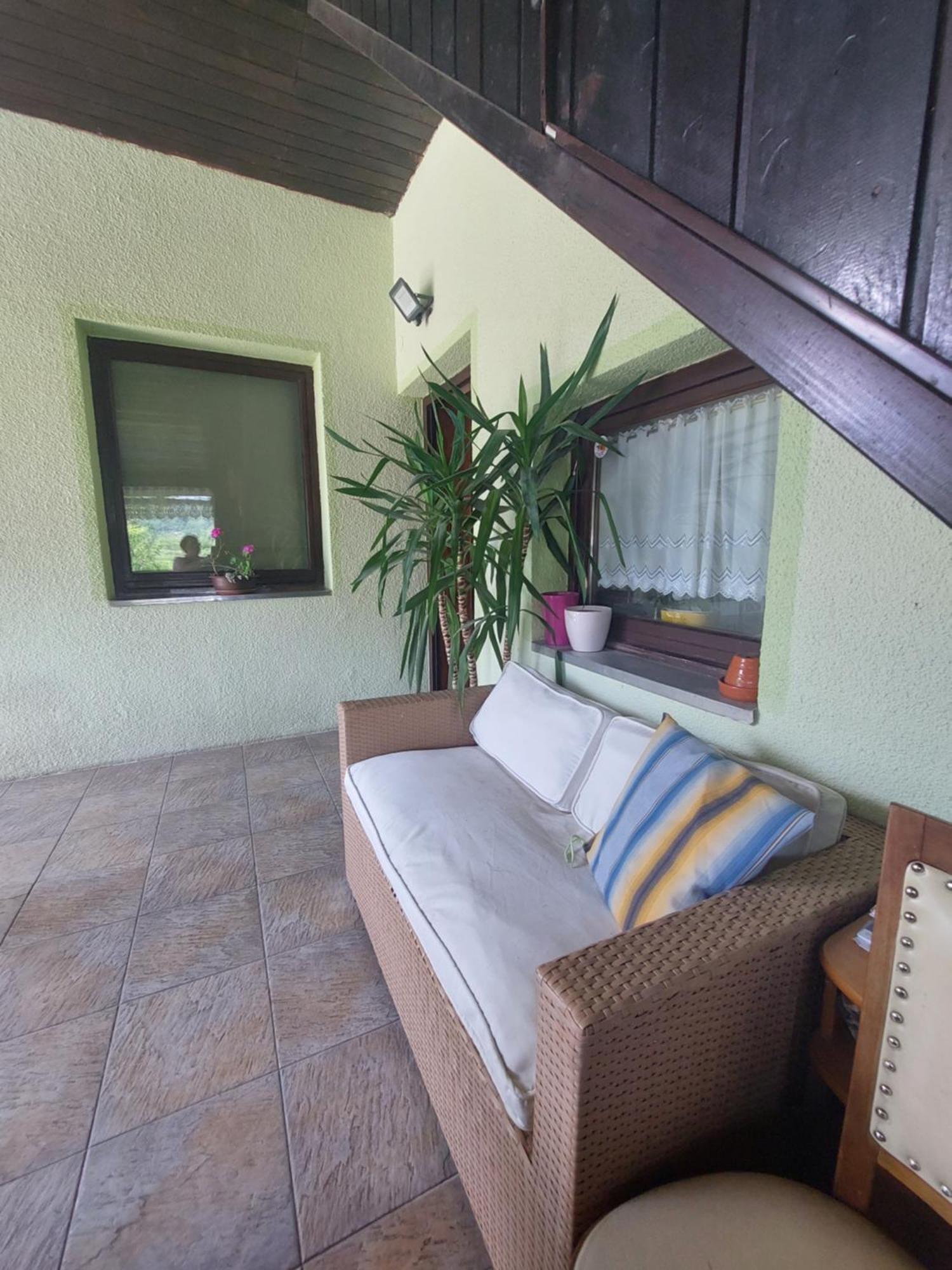 Apartments Zorc Bohinj Exterior foto